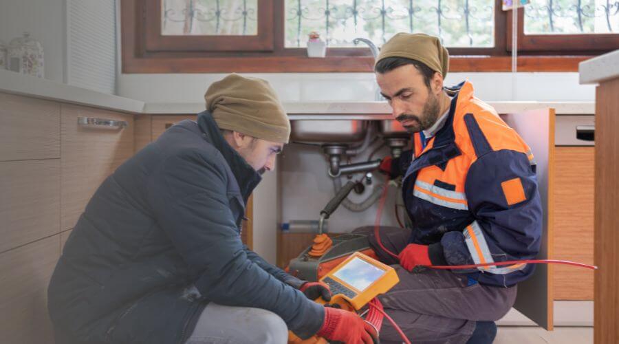 Professional emergency plumbing in Norborne, MO